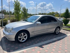 Обява за продажба на Mercedes-Benz C 220 ~4 500 лв. - изображение 5