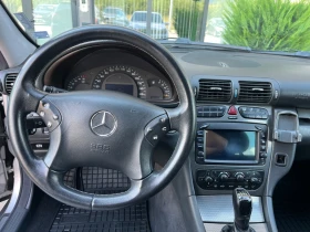 Обява за продажба на Mercedes-Benz C 220 ~4 500 лв. - изображение 8