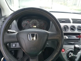 Honda Civic | Mobile.bg    6