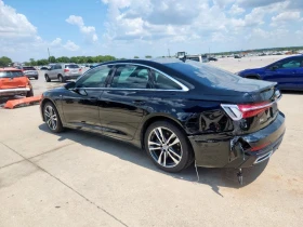 Обява за продажба на Audi A6 3.0Т* PREMIUM* PLUS* ДИГИТАЛНО* ТАБЛО* ДИСТРОНИК*  ~34 999 лв. - изображение 3