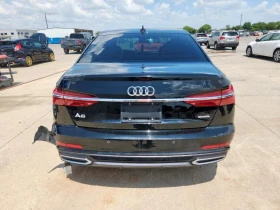Обява за продажба на Audi A6 3.0Т* PREMIUM* PLUS* ДИГИТАЛНО* ТАБЛО* ДИСТРОНИК*  ~34 999 лв. - изображение 5