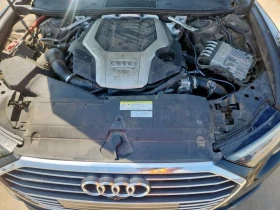 Обява за продажба на Audi A6 3.0Т* PREMIUM* PLUS* ДИГИТАЛНО* ТАБЛО* ДИСТРОНИК*  ~34 999 лв. - изображение 10