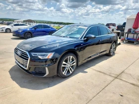 Audi A6 3.0Т* PREMIUM* PLUS* ДИГИТАЛНО* ТАБЛО* ДИСТРОНИК* 