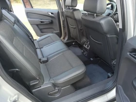 Opel Zafira | Mobile.bg    11