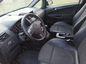 Opel Zafira | Mobile.bg    10