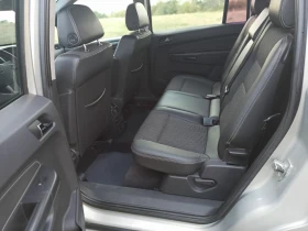 Opel Zafira | Mobile.bg    9