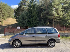 VW Sharan 1.9TDI-115 коня, Highline, Клима, Нов внос, , - 5900 лв. - 80803276 9