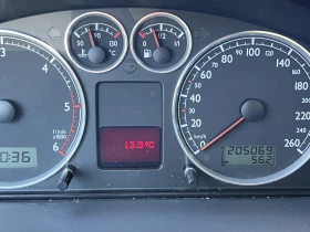 VW Sharan 1.9TDI-115 коня, Highline, Клима, Нов внос, , - 5900 лв. - 80803276 15