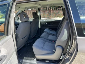VW Sharan 1.9TDI-115 коня, Highline, Клима, Нов внос, , - 5900 лв. - 80803276 10