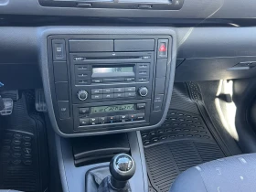 VW Sharan 1.9TDI-115 коня, Highline, Клима, Нов внос, , - 5900 лв. - 80803276 16