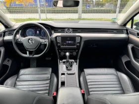 Обява за продажба на VW Passat 2.0 TDI 4х4 190к.с. FULL екстри//Highline 4Motion  ~28 400 лв. - изображение 4