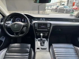 VW Passat 2.0 TDI 44 190.. FULL //Highline 4Motion  | Mobile.bg    6