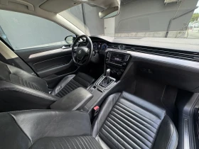 VW Passat 2.0 TDI 44 190.. FULL //Highline 4Motion  | Mobile.bg    5