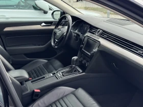 Обява за продажба на VW Passat 2.0 TDI 4х4 190к.с. FULL екстри//Highline 4Motion  ~28 400 лв. - изображение 6