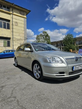 Обява за продажба на Toyota Avensis T25  ~4 700 лв. - изображение 9 | Auto.bg Обява за продажба на Toyota Avensis T25  ~4 700 лв. - изображение 9