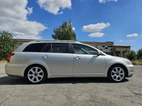 Обява за продажба на Toyota Avensis T25  ~4 700 лв. - изображение 5 | Auto.bg Обява за продажба на Toyota Avensis T25  ~4 700 лв. - изображение 5