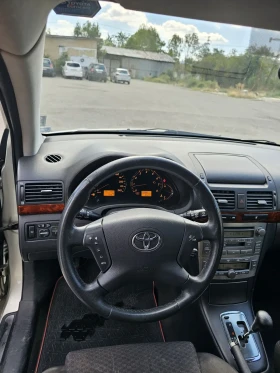 Обява за продажба на Toyota Avensis T25  ~4 700 лв. - изображение 8 | Auto.bg Обява за продажба на Toyota Avensis T25  ~4 700 лв. - изображение 8