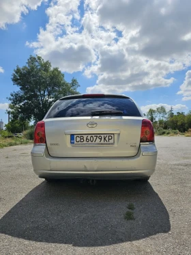 Обява за продажба на Toyota Avensis T25  ~4 700 лв. - изображение 1 | Auto.bg Обява за продажба на Toyota Avensis T25  ~4 700 лв. - изображение 1