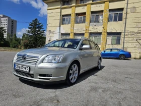 Обява за продажба на Toyota Avensis T25  ~4 700 лв. - изображение 1 | Auto.bg Обява за продажба на Toyota Avensis T25  ~4 700 лв. - изображение 1