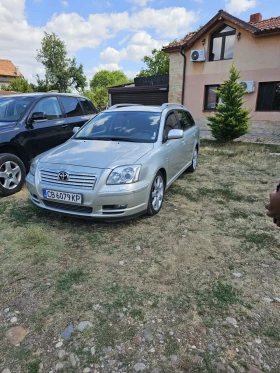 Обява за продажба на Toyota Avensis T25  ~4 700 лв. - изображение 2 | Auto.bg Обява за продажба на Toyota Avensis T25  ~4 700 лв. - изображение 2