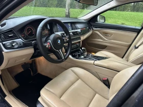 BMW 530 d / M-OPTIC  | Mobile.bg    9