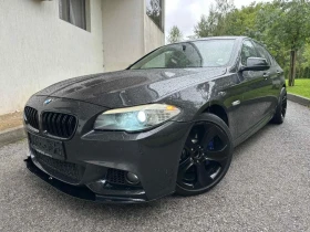 BMW 530 d / M-OPTIC  | Mobile.bg    3