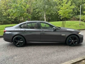 BMW 530 d / M-OPTIC  | Mobile.bg    8