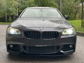 BMW 530 d / M-OPTIC  | Mobile.bg    2