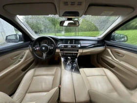 BMW 530 d / M-OPTIC  | Mobile.bg    11