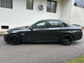BMW 530 d / M-OPTIC  | Mobile.bg    4