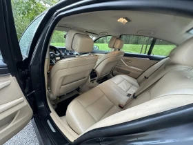 BMW 530 d / M-OPTIC  | Mobile.bg    12