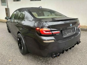 BMW 530 d / M-OPTIC  | Mobile.bg    5