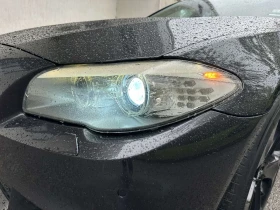 BMW 530 d / M-OPTIC  | Mobile.bg    15