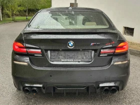 BMW 530 d / M-OPTIC  | Mobile.bg    6