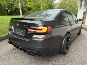 BMW 530 d / M-OPTIC  | Mobile.bg    7