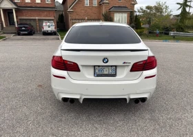 BMW M5 FACELIFT * * CAR FAX * *   * *  | Mobile.bg    4