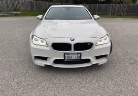 BMW M5 FACELIFT * * CAR FAX * * АВТО КРЕДИТ * * 