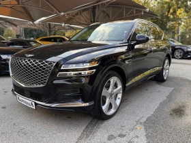 Genesis GV80 4WD 6+ 1 - цена по договаряне - 23903280 2