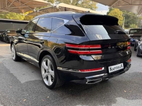 Genesis GV80 4WD 6+ 1 - цена по договаряне - 23903280 7