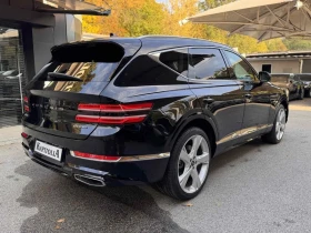 Genesis GV80 4WD 6+ 1 - цена по договаряне - 23903280 5