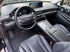 Genesis GV80 4WD 6+ 1 - цена по договаряне - 23903280 8