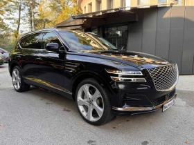 Genesis GV80 4WD 6+ 1 - цена по договаряне - 23903280 4