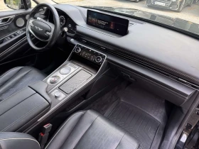 Genesis GV80 4WD 6+ 1 - цена по договаряне - 23903280 11