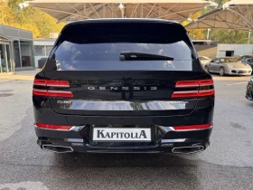 Genesis GV80 4WD 6+ 1 - цена по договаряне - 23903280 6