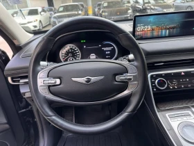Genesis GV80 4WD 6+ 1 - цена по договаряне - 23903280 9
