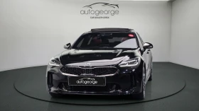 Kia Stinger 3.3T AWD GT - 36900 лв. / 18866.67 € - 53685245 3