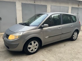 Renault Grand scenic 2.0i A 7  | Mobile.bg    3