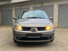 Renault Grand scenic 2.0i A 7  | Mobile.bg    2