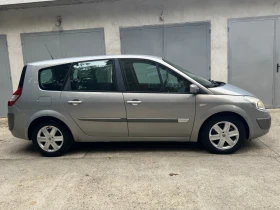 Renault Grand scenic 2.0i A 7  | Mobile.bg    6