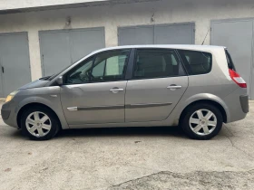 Renault Grand scenic 2.0i A 7  | Mobile.bg    5
